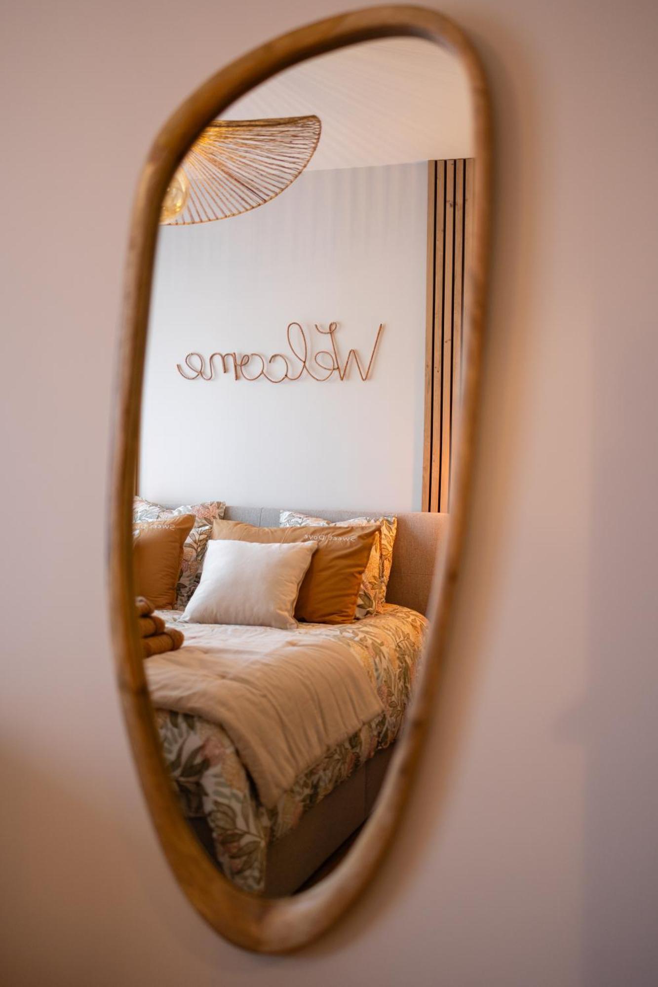 Apartmán Sweet Dove Chambéry Exteriér fotografie
