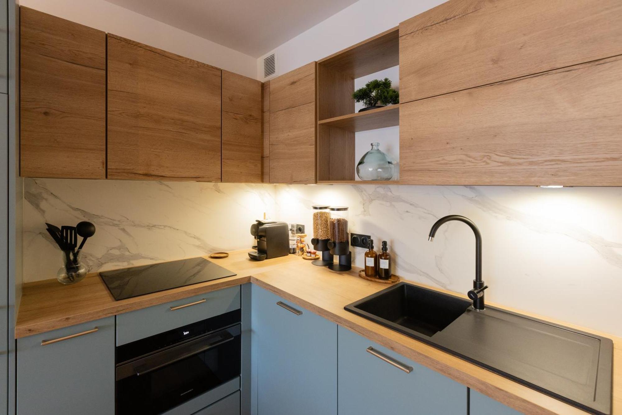 Apartmán Sweet Dove Chambéry Exteriér fotografie