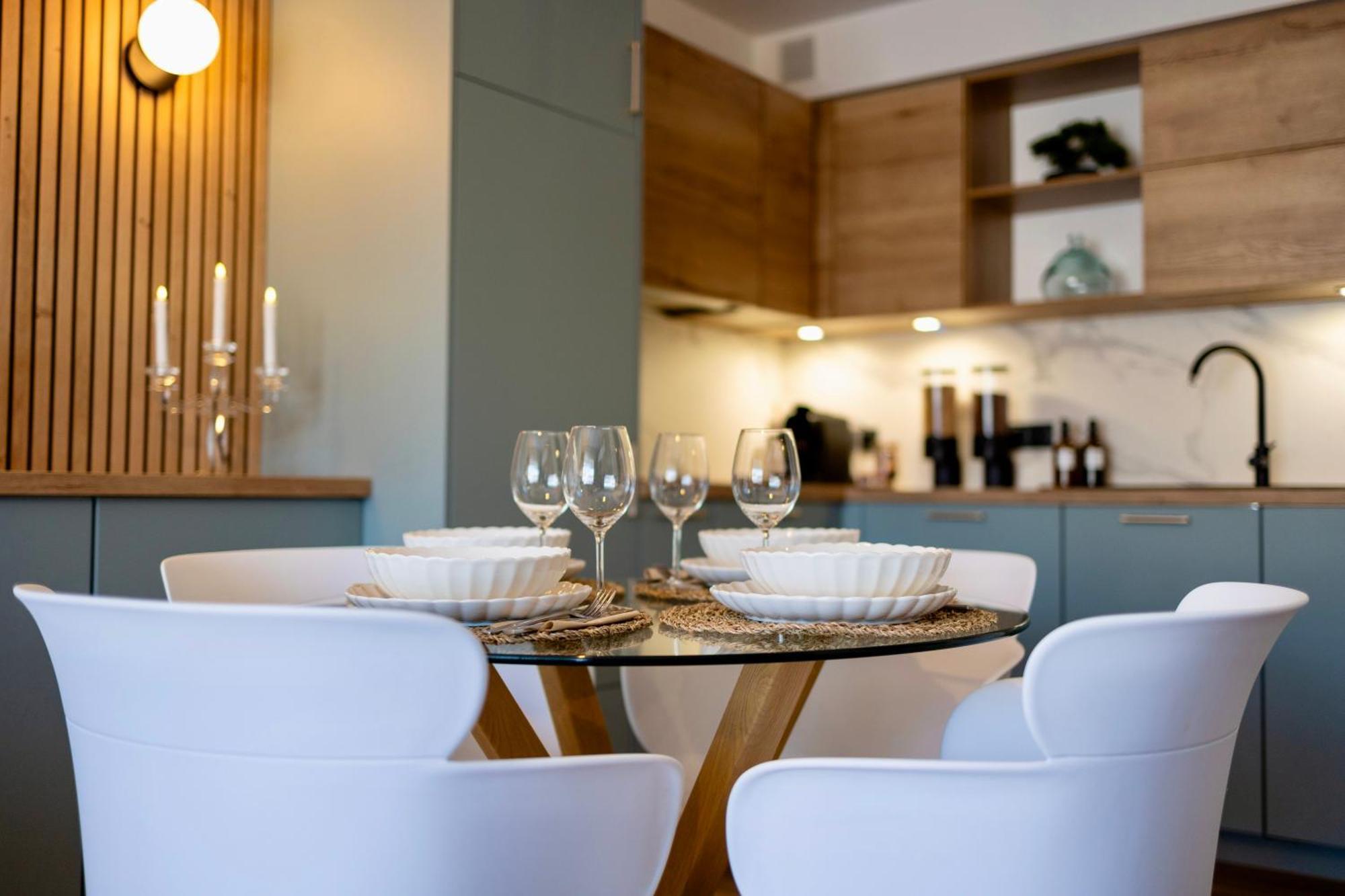 Apartmán Sweet Dove Chambéry Exteriér fotografie