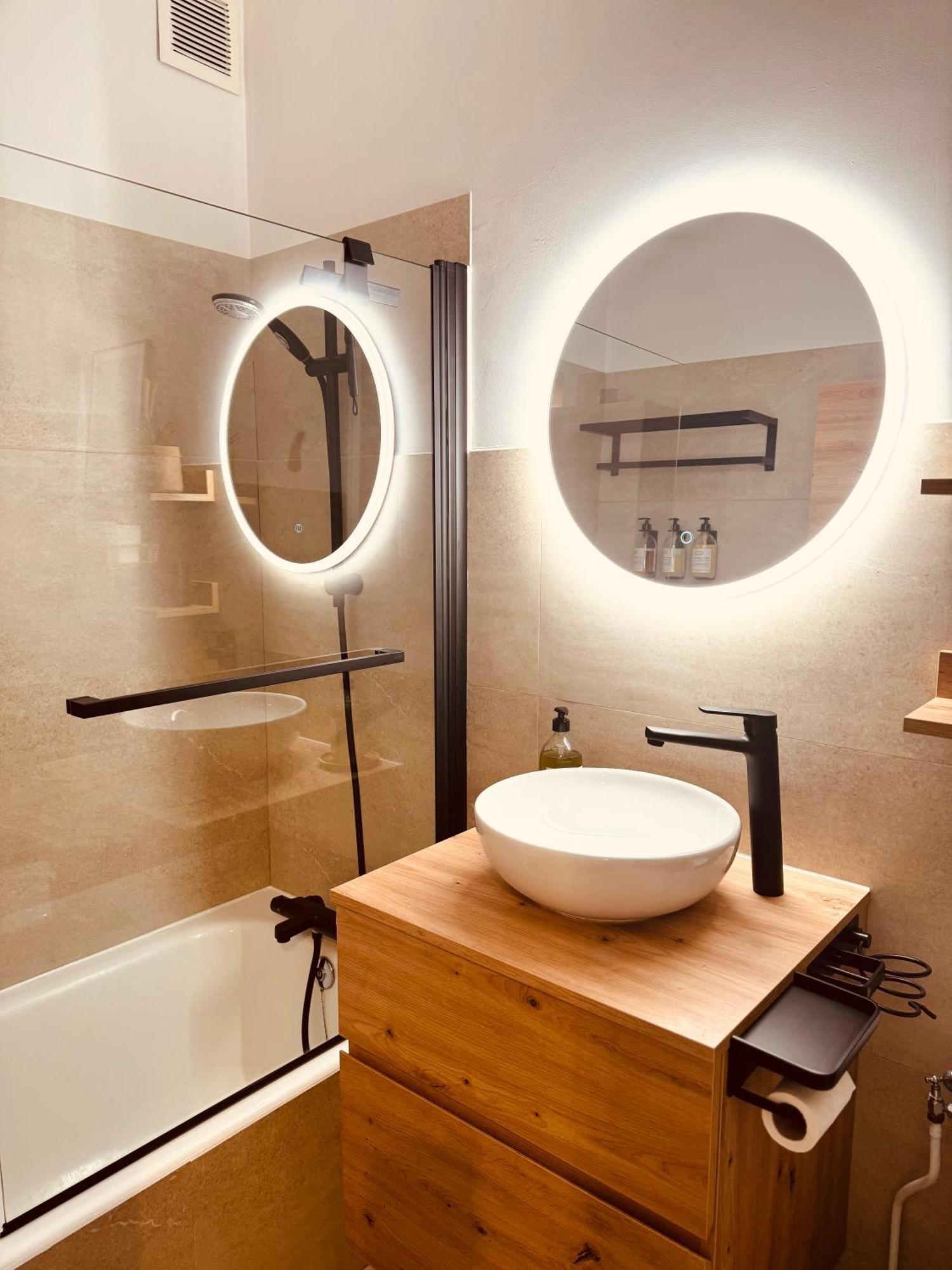 Apartmán Sweet Dove Chambéry Exteriér fotografie